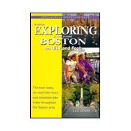 Exploring Boston Bike & Foot, 2nd