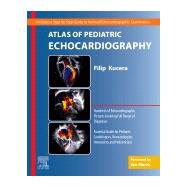 Atlas of Pediatric Echocardiography, E-Book