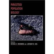 Parasitoid Population Biology