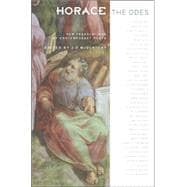 Horace, The Odes
