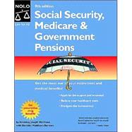 Social Security, Medicare & Government Pensions