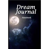 Night Sky Moon Journal