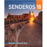Senderos 2023 Level 1B PRIME + eBook (Downloadable)(12 months)