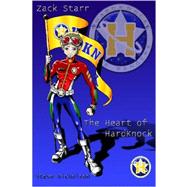 Zack Starr: The Heart of Hardknock