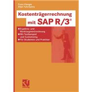 Kostenträgerrechnung mit SAP R/3®