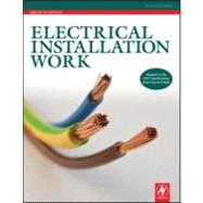 Electrical Installation Work