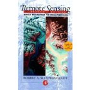 Remote Sensing : Models and Methods for Image Processing