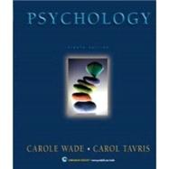 PSYCHOLOGY & ONEKEY BLACKBOARD PKG,9780131689817 PSYCHOLOGY & ONEKEY BLACKBOARD PKG,9780131689817
