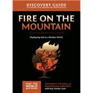 Fire on the Mountain Discovery Guide