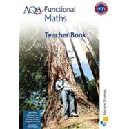 Aqa Functional Maths: Teacher Book
