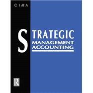 Strategic Management Accounting