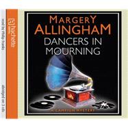Dancers in Mourning