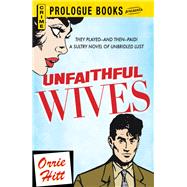 Unfaithful Wives,9781440539817