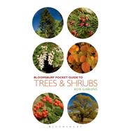 Pocket Guide to Trees & Shrubs