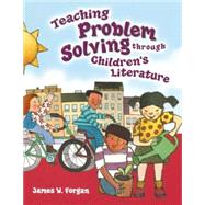 Teaching Problem Solving Through Children's Literature,9781563089817