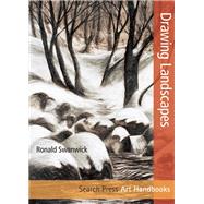 Art Handbooks: Drawing Landscapes