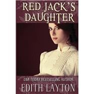 Red Jack's Daughter,9781961689817