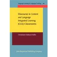 Discourse in Content and Language Integrated Learning Clil Classrooms