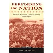 Performing the Nation