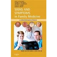 Signs and Symptoms in Family Practice