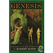 Genesis : Translation and Commentary