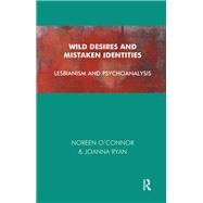 Wild Desires and Mistaken Identities