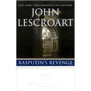 Rasputin's Revenge,9780451209818
