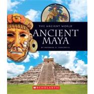 Ancient Maya (The Ancient World)