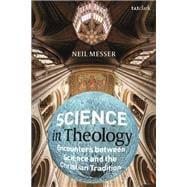 Science in Theology