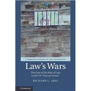 Law's Wars