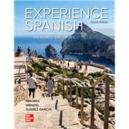 Experience Spanish [Rental Edition]