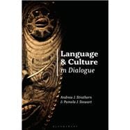 Language and Culture in Dialogue
