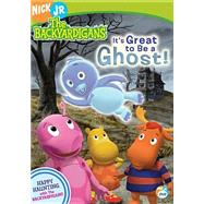 The Backyardigans: It's Great to Be a Ghost!