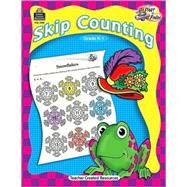 Start to Finish: Skip Counting Grd K-1