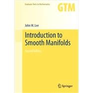 Introduction to Smooth Manifolds