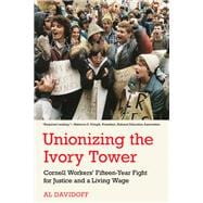 Unionizing the Ivory Tower