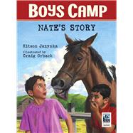 Nate's Story