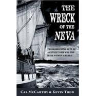The Wreck of the Neva
