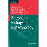 Rhizobium Biology and Biotechnology