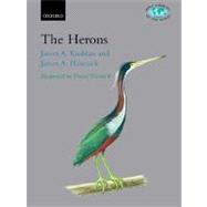 The Herons Ardeidae