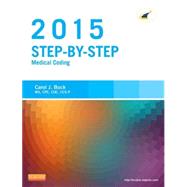 Step-by-Step Medical Coding 2015