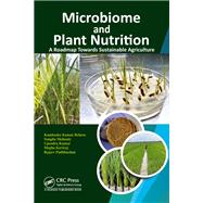Microbiome and Plant Nutrition