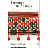 Exchange Rate Chaos: 25 Years of Finance and Consumer Democracy