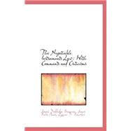 The Negotiable Instruments Law: With Comments and Criticisms