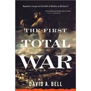 The First Total War
