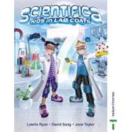 Scientifica Pupil Book 7 Essentials (Level 3-6)