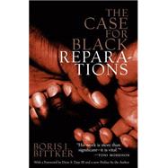 The Case for Black Reparations