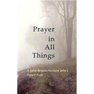 Prayer in All Things