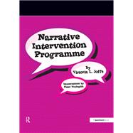 Narrative Intervention Programme