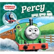 Percy (Thomas & Friends Engine Adventures)
